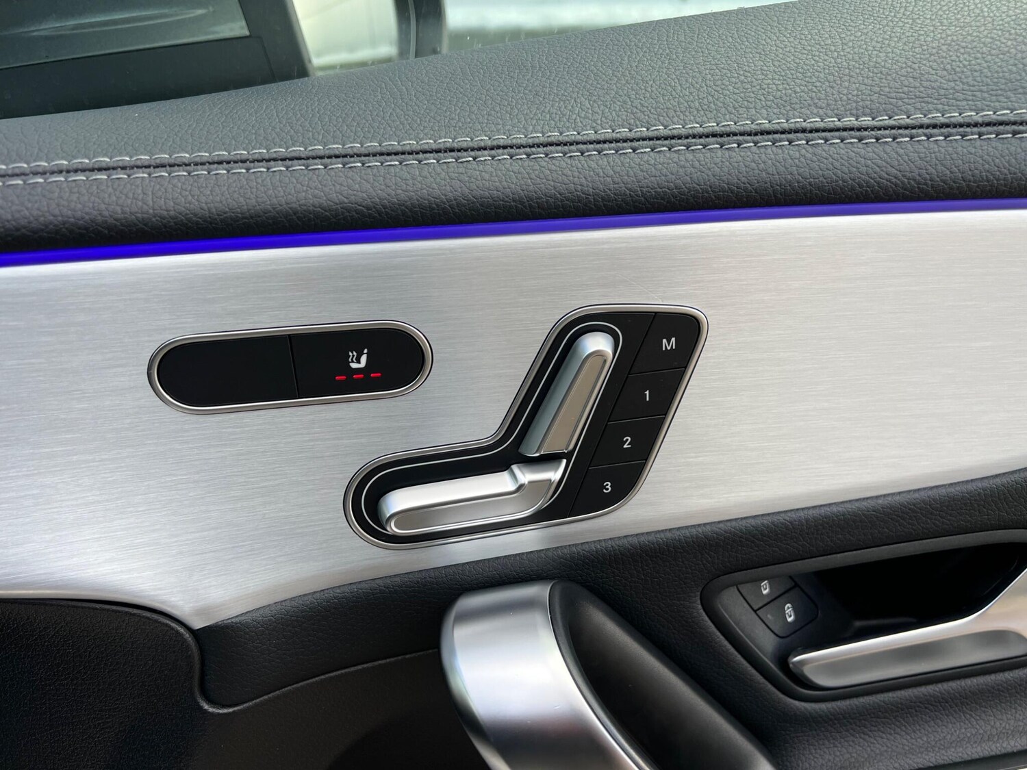 Used Mercedes-Benz CLA for sale - 77704661: Photo 48