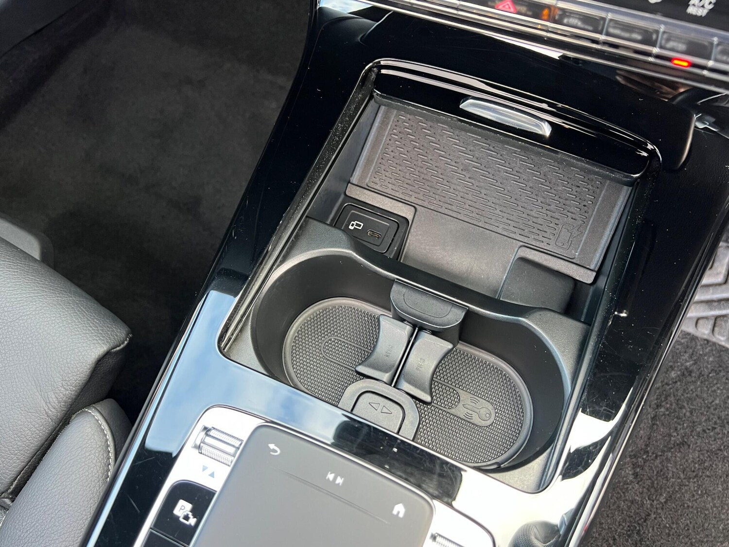 Used Mercedes-Benz CLA for sale - 77704661: Photo 50