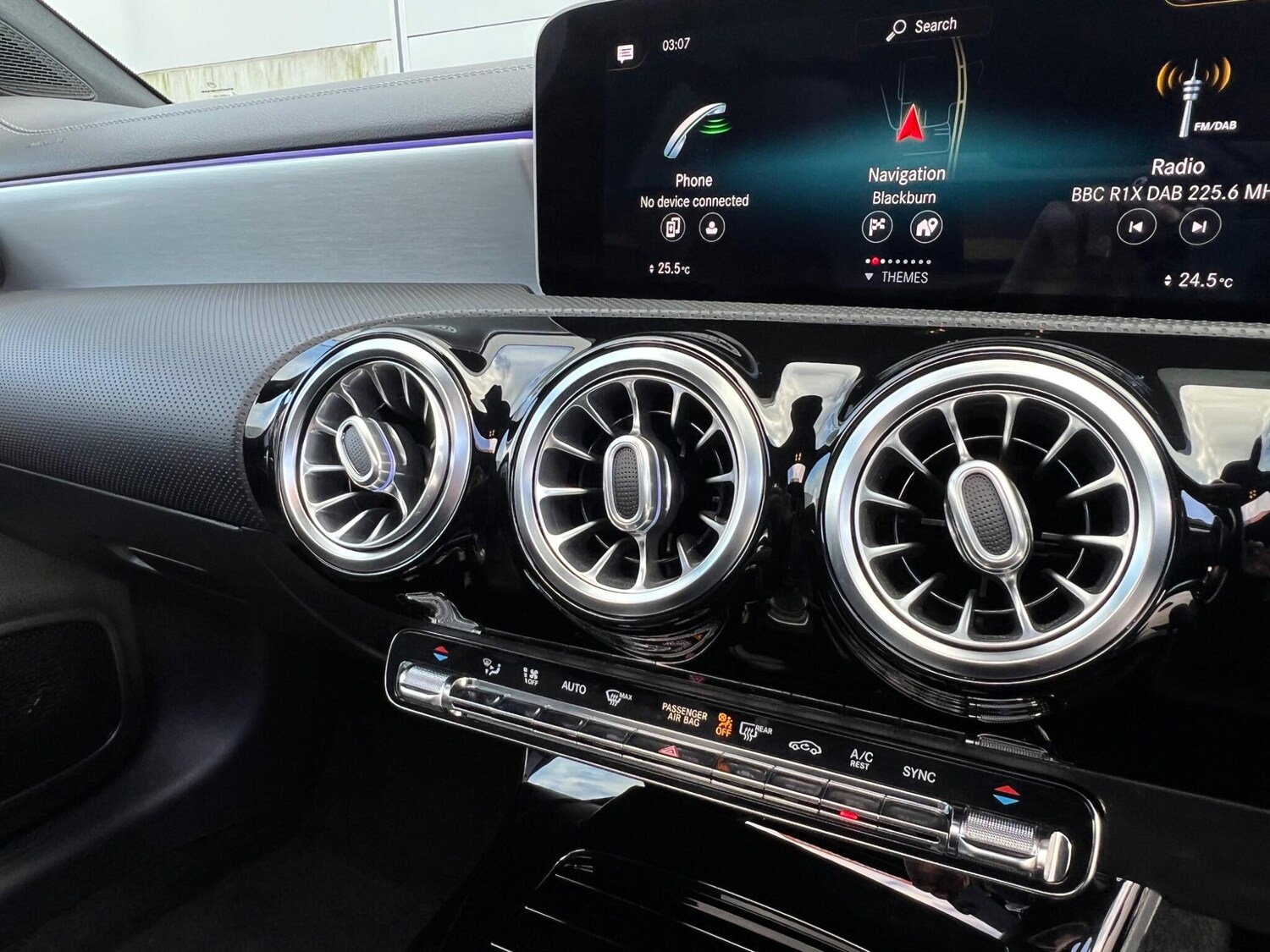 Used Mercedes-Benz CLA for sale - 77704661: Photo 51