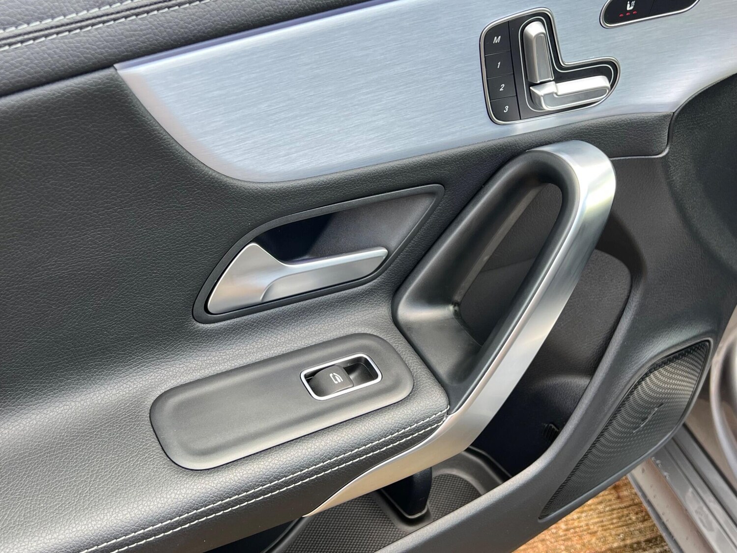 Used Mercedes-Benz CLA for sale - 77704661: Photo 53