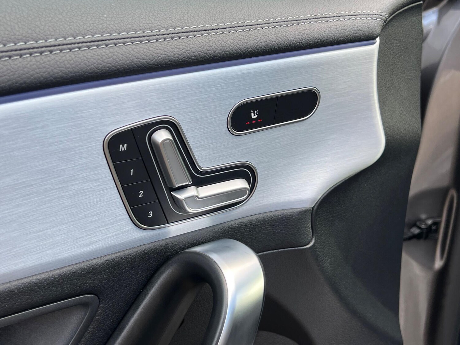 Used Mercedes-Benz CLA for sale - 77704661: Photo 54