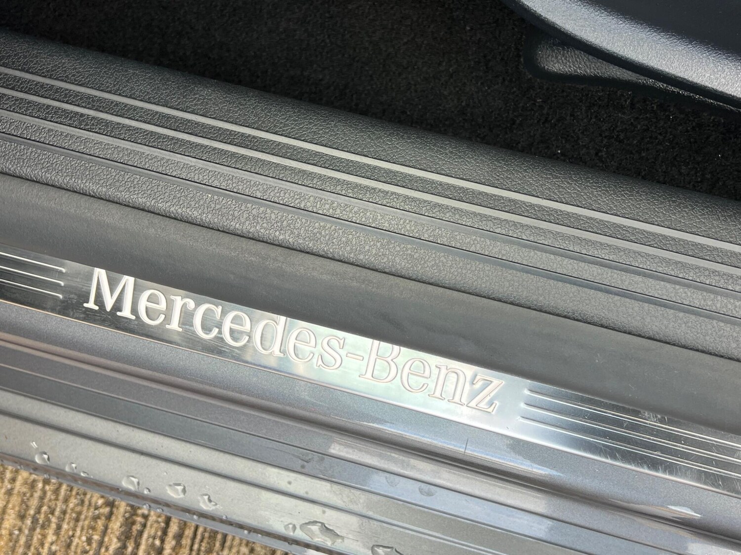 Used Mercedes-Benz CLA for sale - 77704661: Photo 57