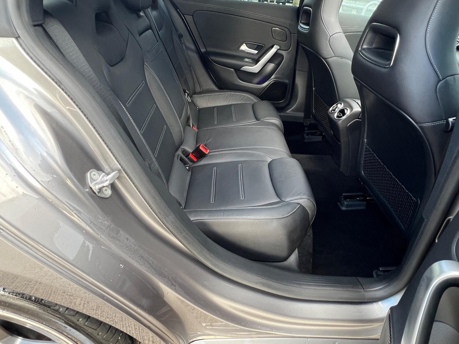 Used Mercedes-Benz CLA for sale - 77704661: Photo 60