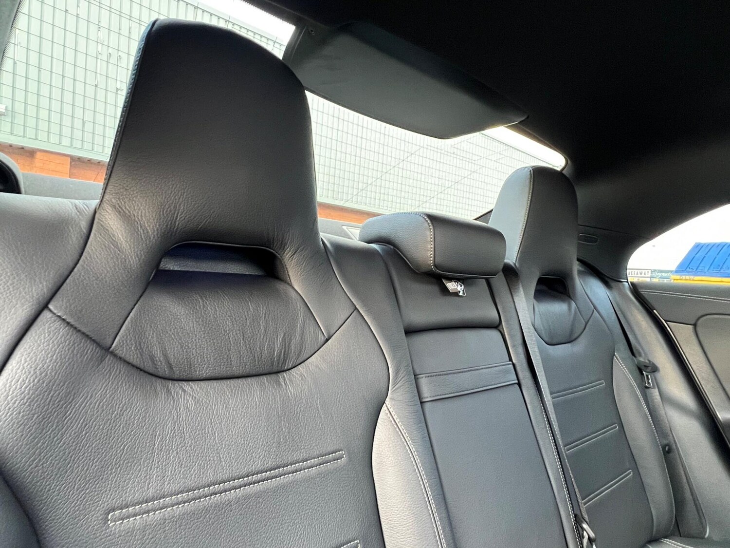 Used Mercedes-Benz CLA for sale - 77704661: Photo 61