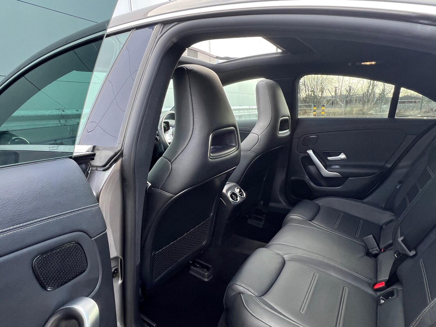 Used Mercedes-Benz CLA for sale - 77704661: Photo 62