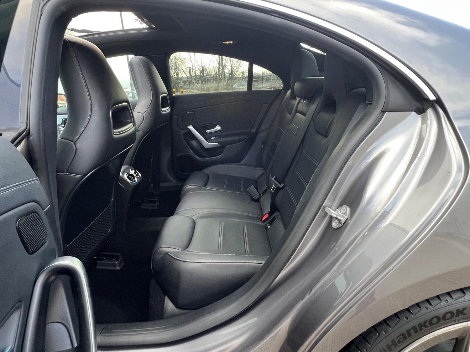 Used Mercedes-Benz CLA for sale - 77704661: Photo 63