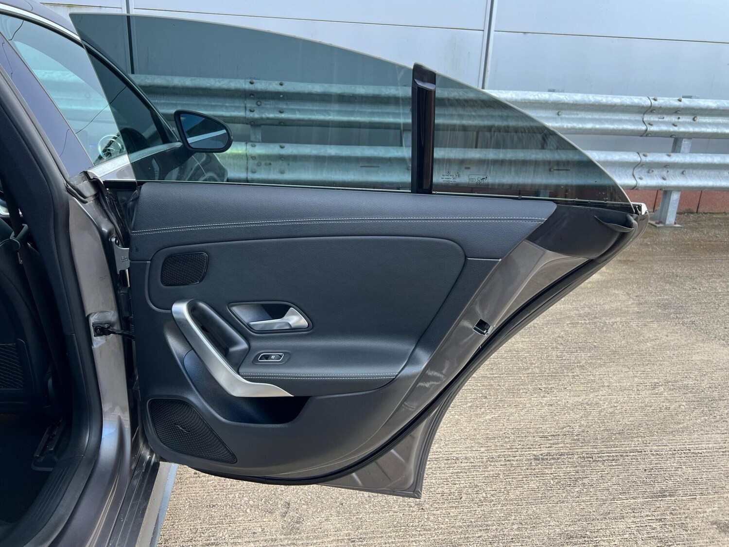 Used Mercedes-Benz CLA for sale - 77704661: Photo 65