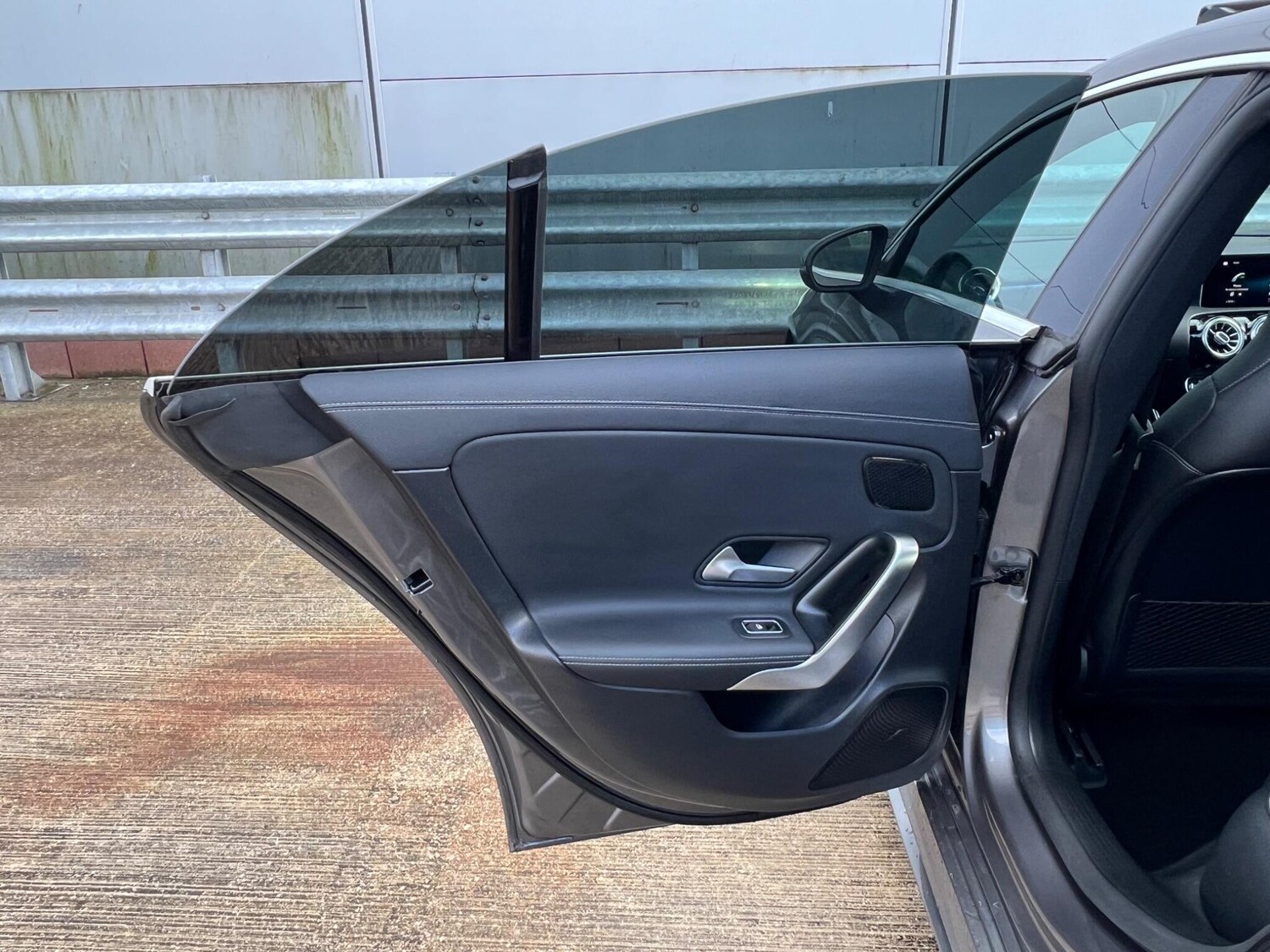 Used Mercedes-Benz CLA for sale - 77704661: Photo 67