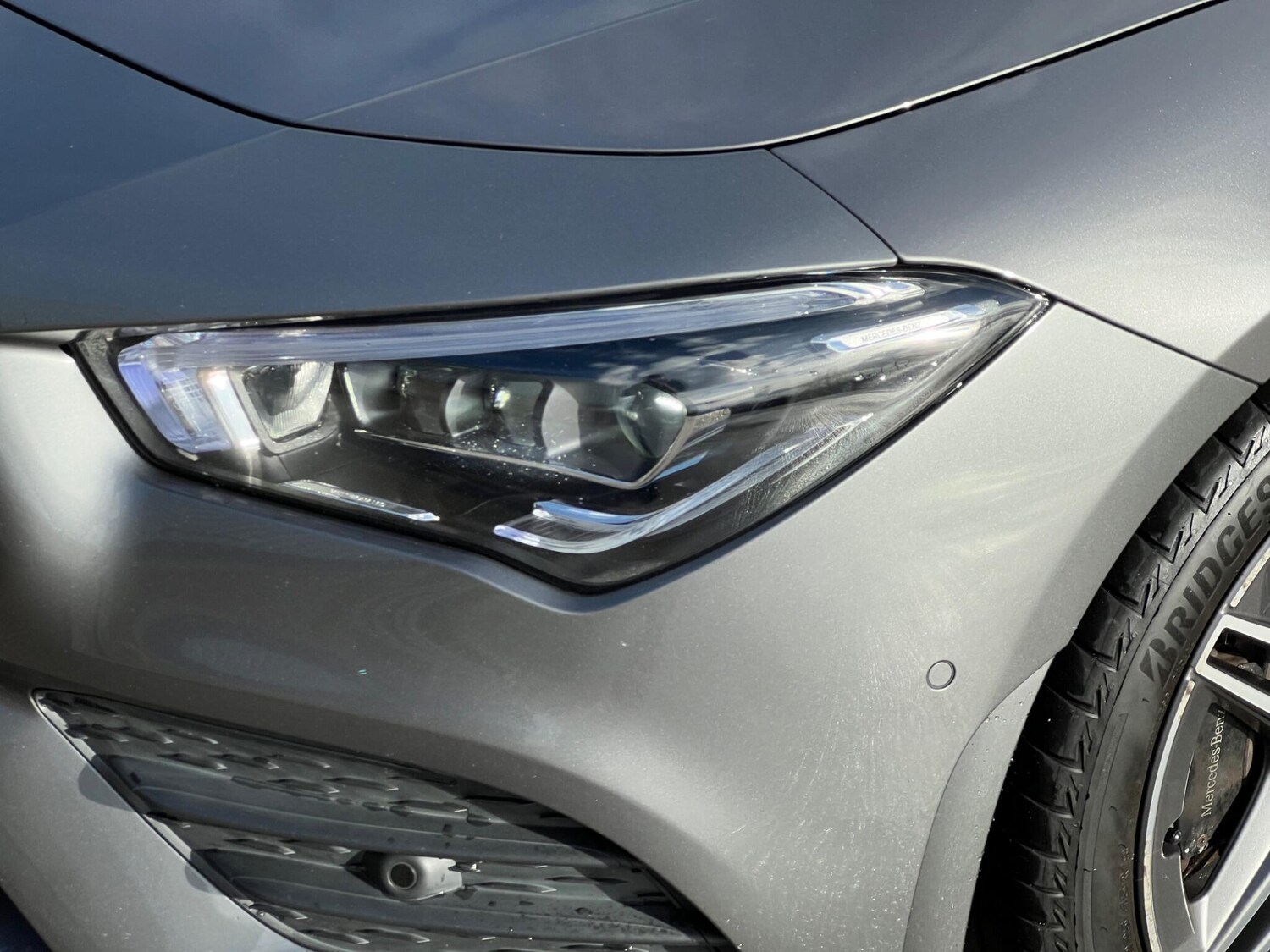 Used Mercedes-Benz CLA for sale - 77704661: Photo 7