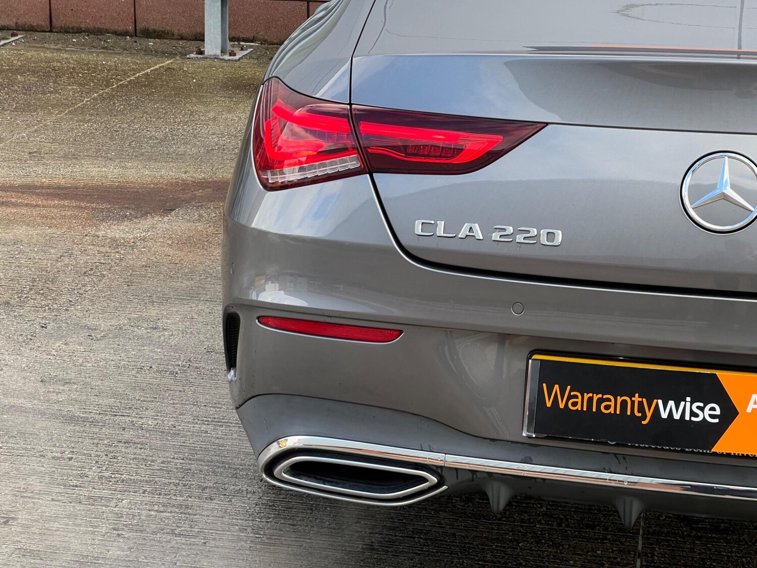 Used Mercedes-Benz CLA for sale - 77704661: Photo 71