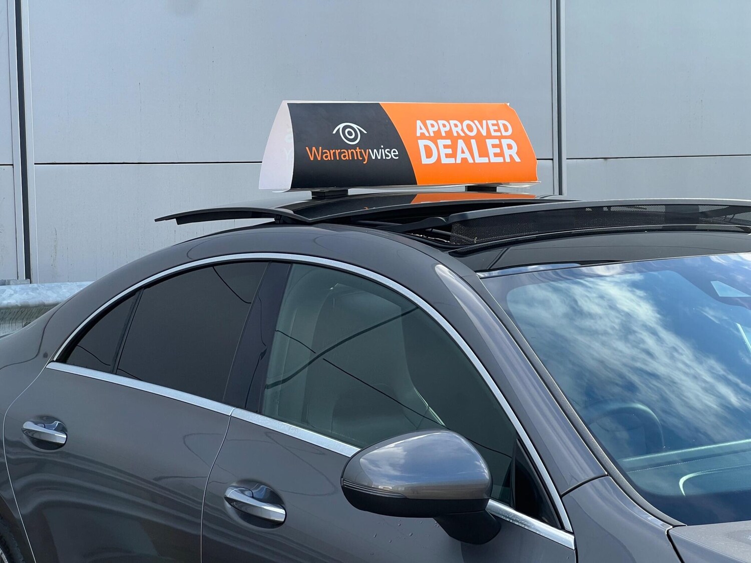 Used Mercedes-Benz CLA for sale - 77704661: Photo 8