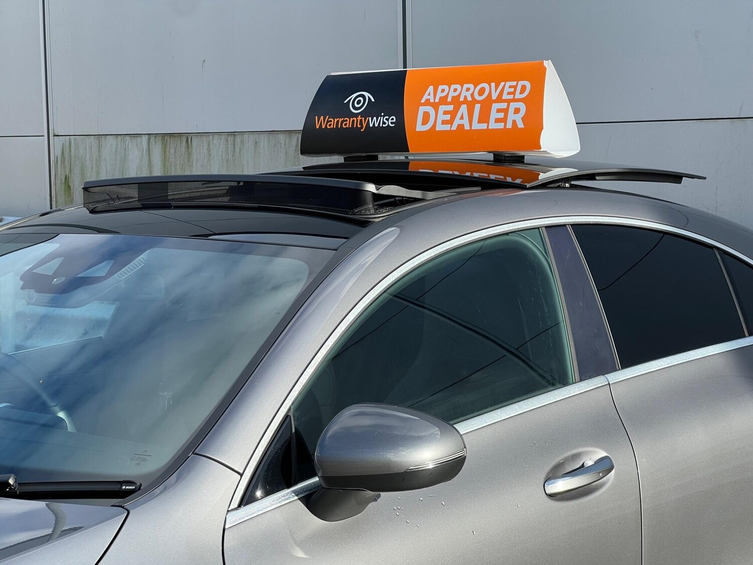 Used Mercedes-Benz CLA for sale - 77704661: Photo 9