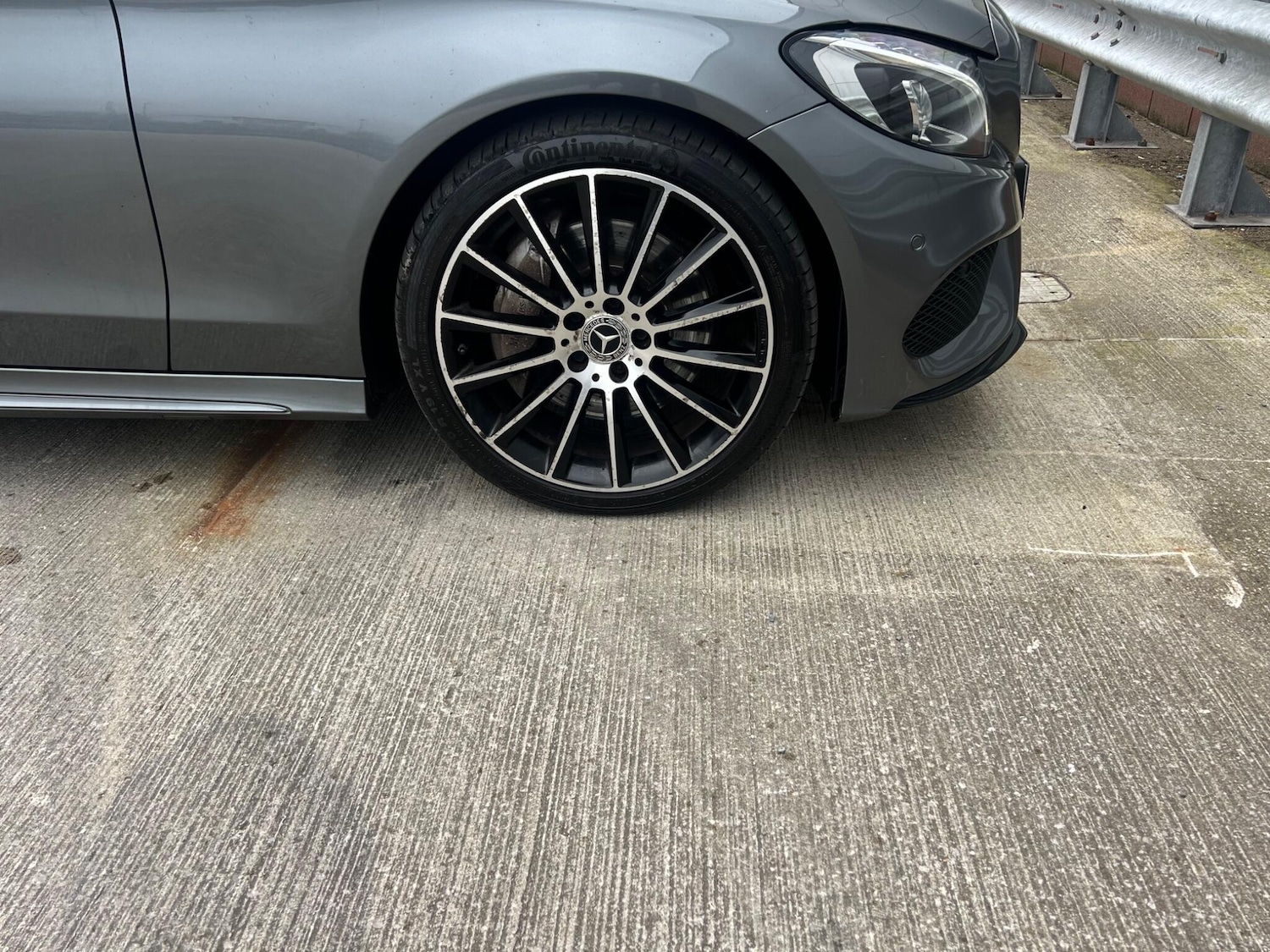 Used Mercedes-Benz C Class for sale - 77658991: Photo 12