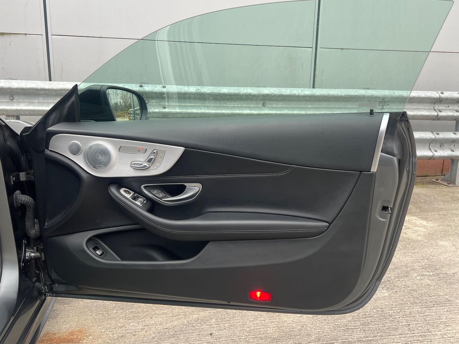 Used Mercedes-Benz C Class for sale - 77658991: Photo 21