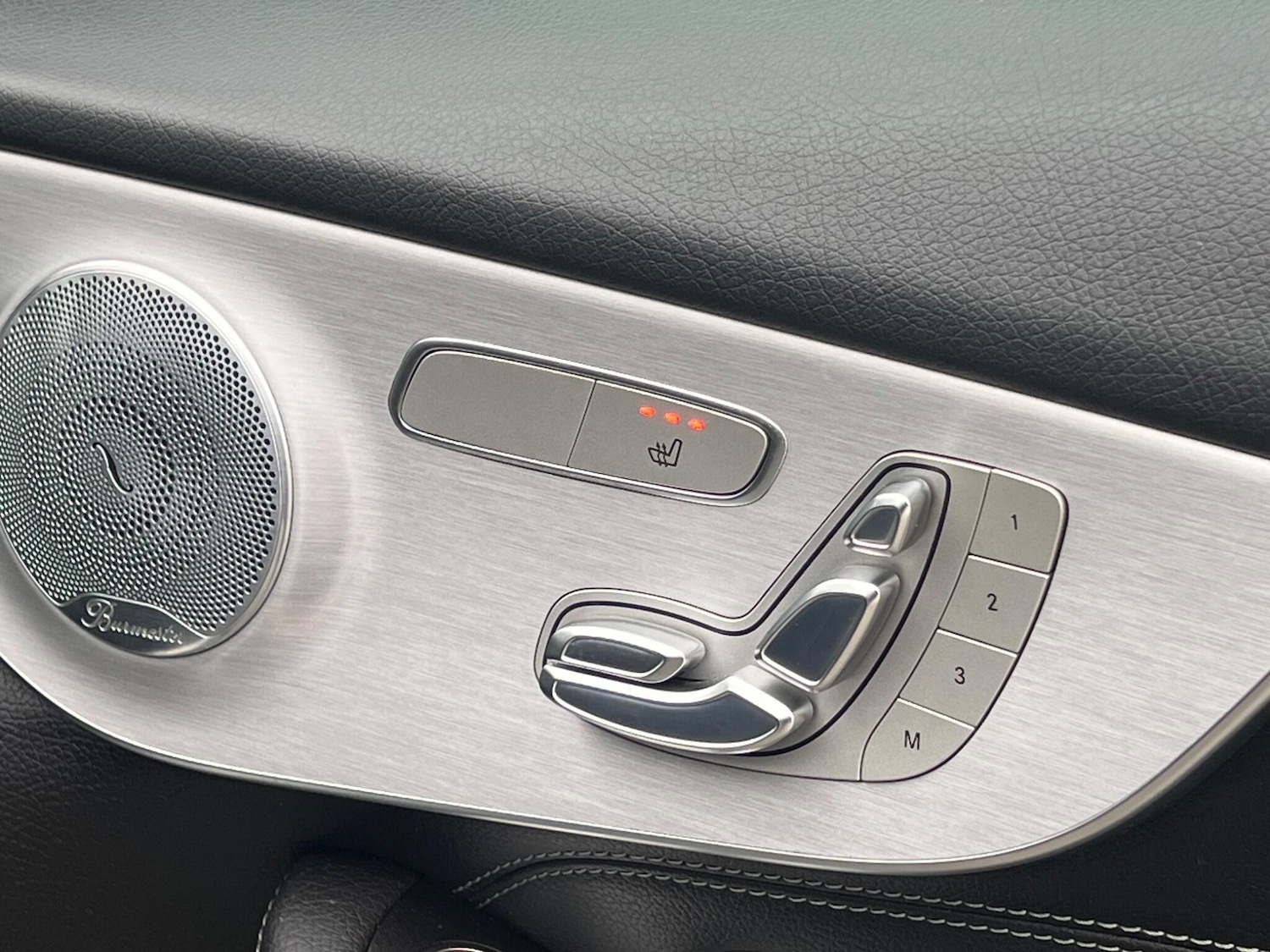 Used Mercedes-Benz C Class for sale - 77658991: Photo 22