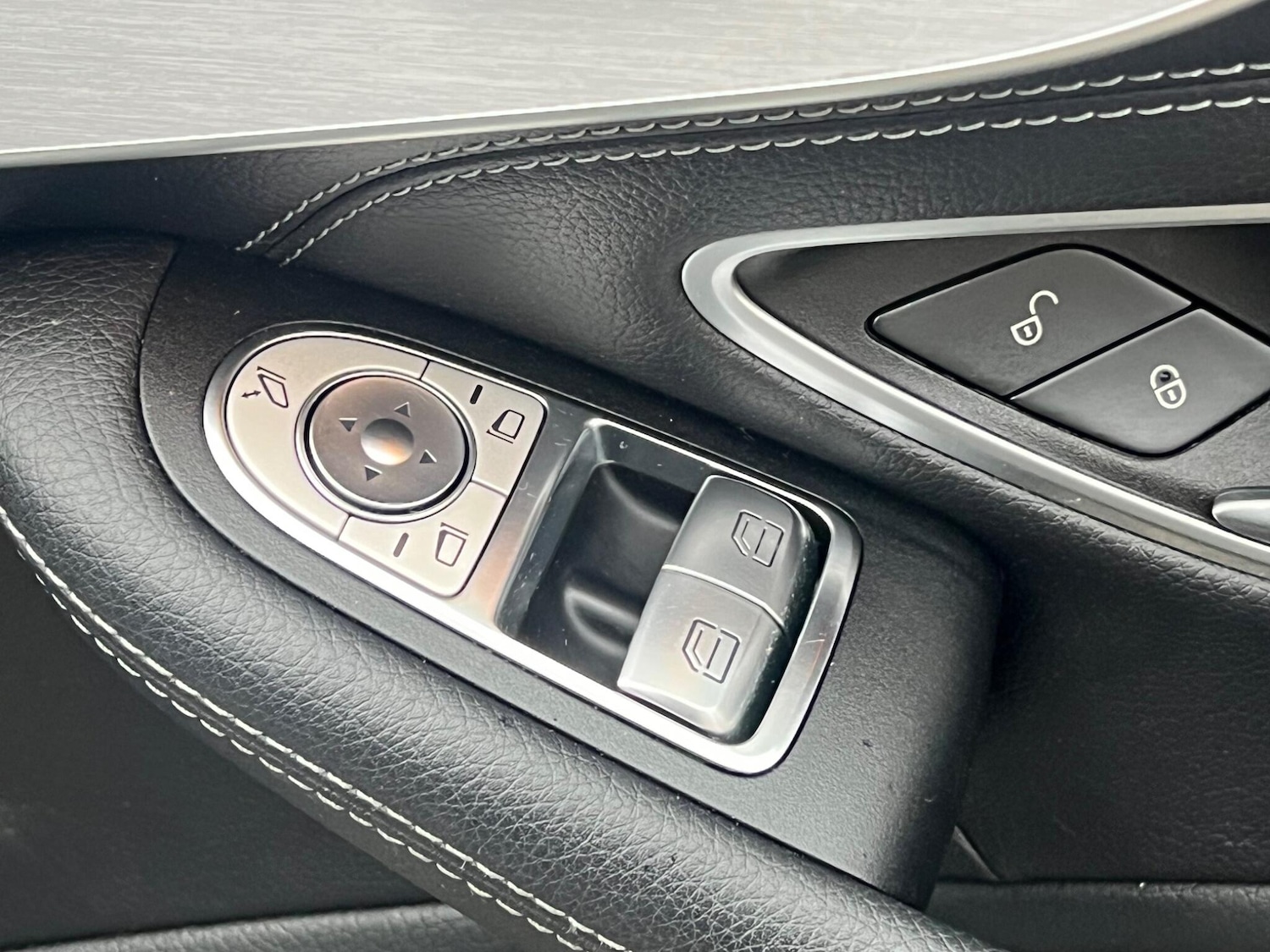 Used Mercedes-Benz C Class for sale - 77658991: Photo 27