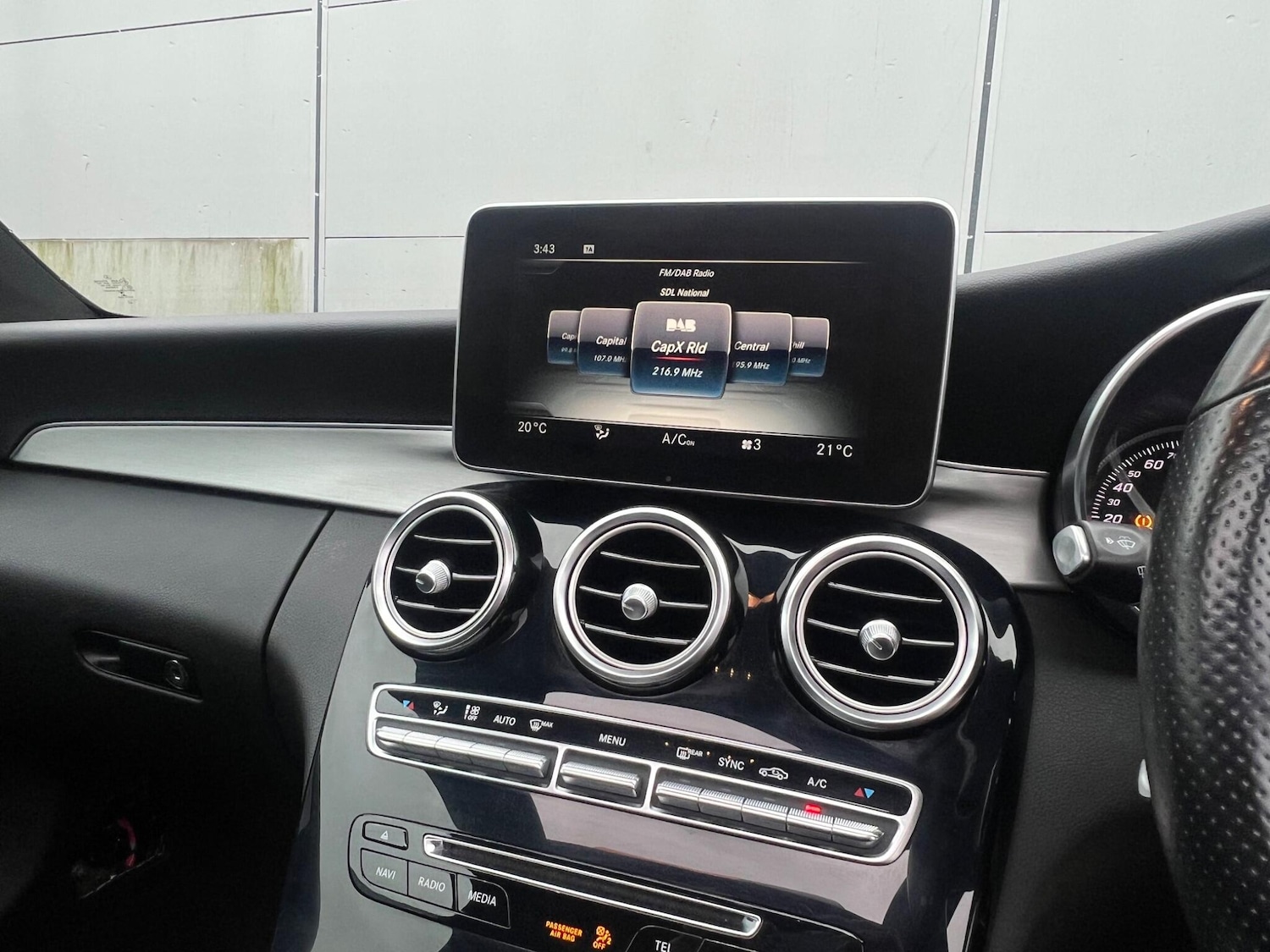 Used Mercedes-Benz C Class for sale - 77658991: Photo 29