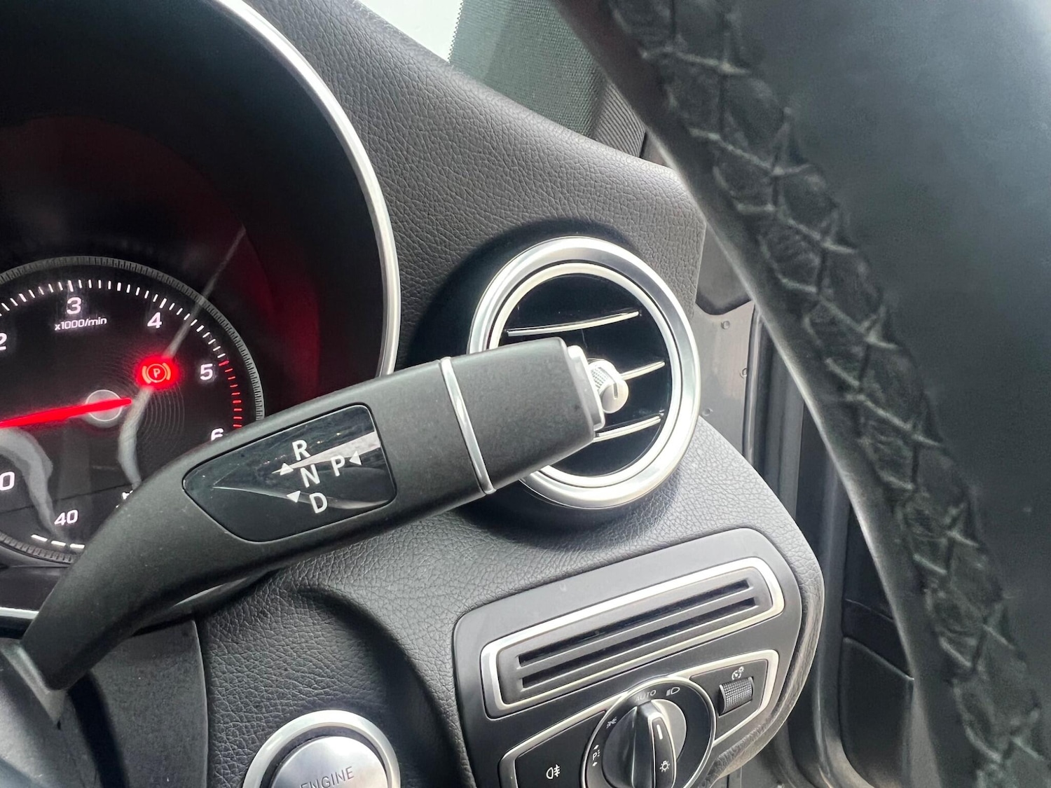 Used Mercedes-Benz C Class for sale - 77658991: Photo 35