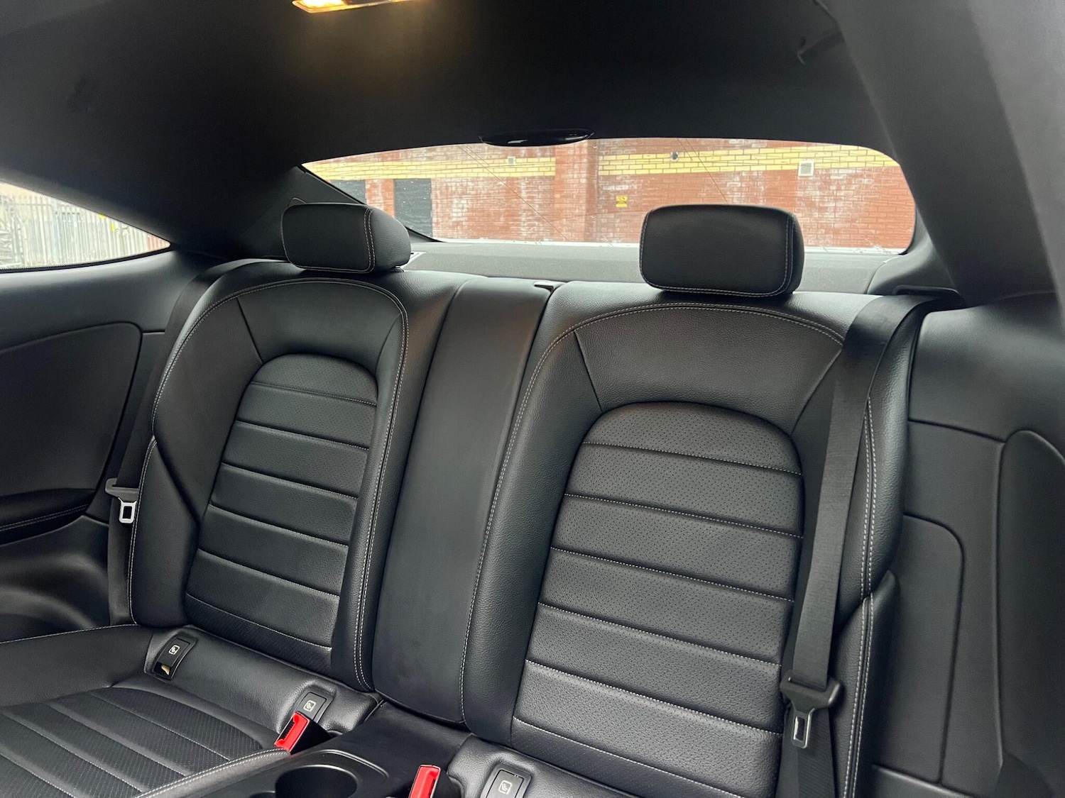 Used Mercedes-Benz C Class for sale - 77658991: Photo 39