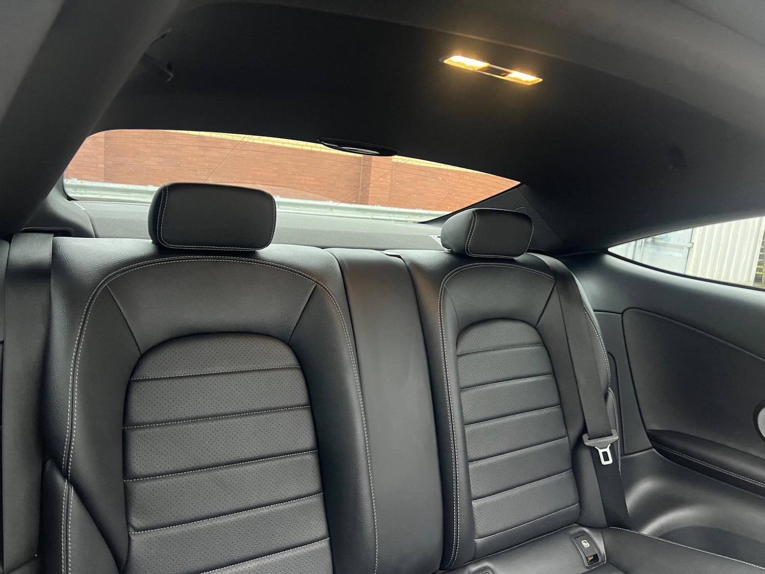 Used Mercedes-Benz C Class for sale - 77658991: Photo 40