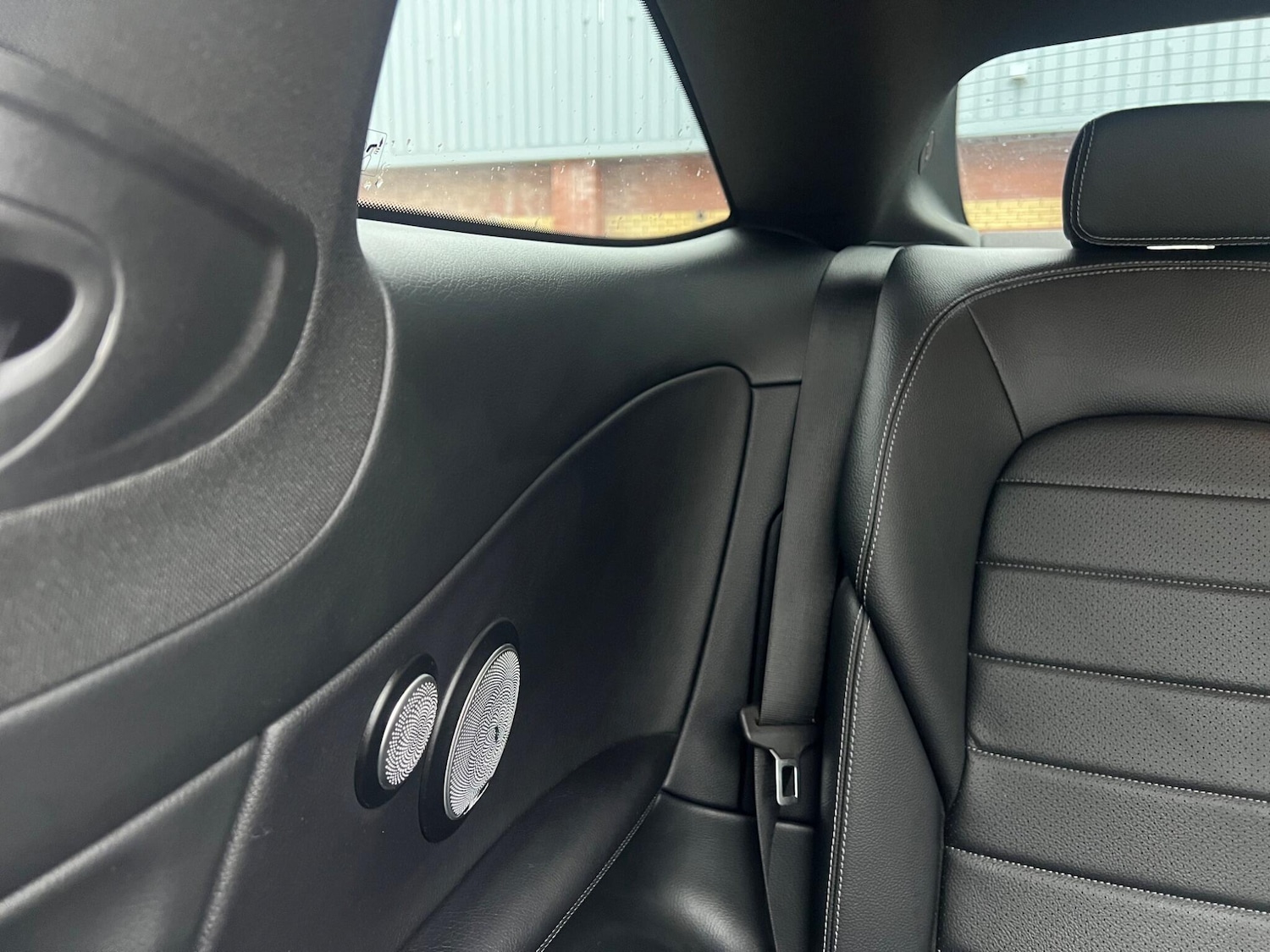 Used Mercedes-Benz C Class for sale - 77658991: Photo 42