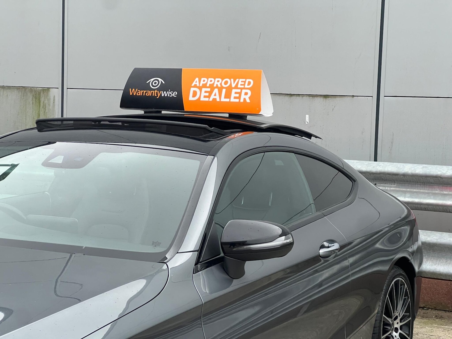 Used Mercedes-Benz C Class for sale - 77658991: Photo 6