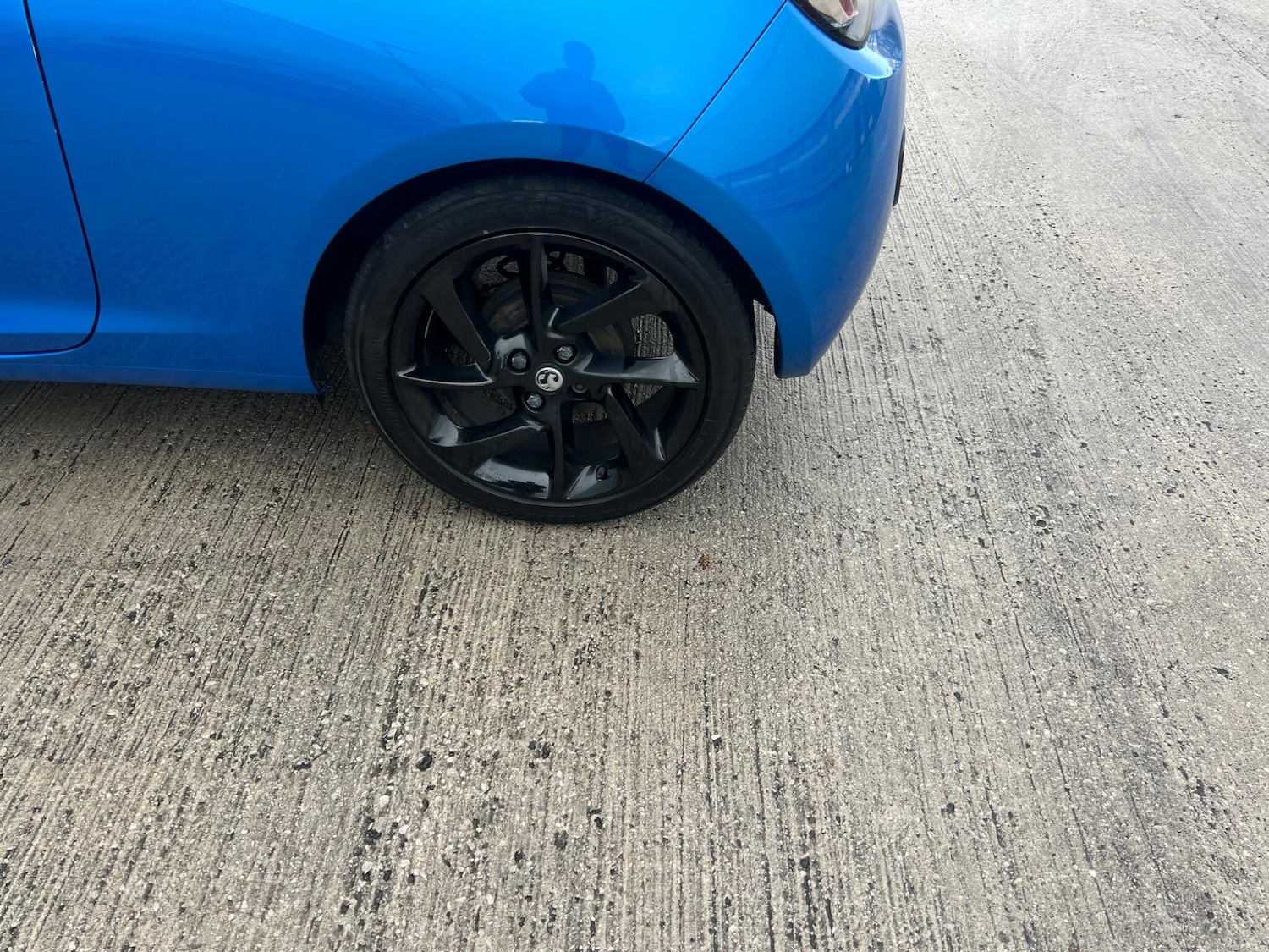 Used Vauxhall ADAM 2018 for sale - 77395979: Photo 10