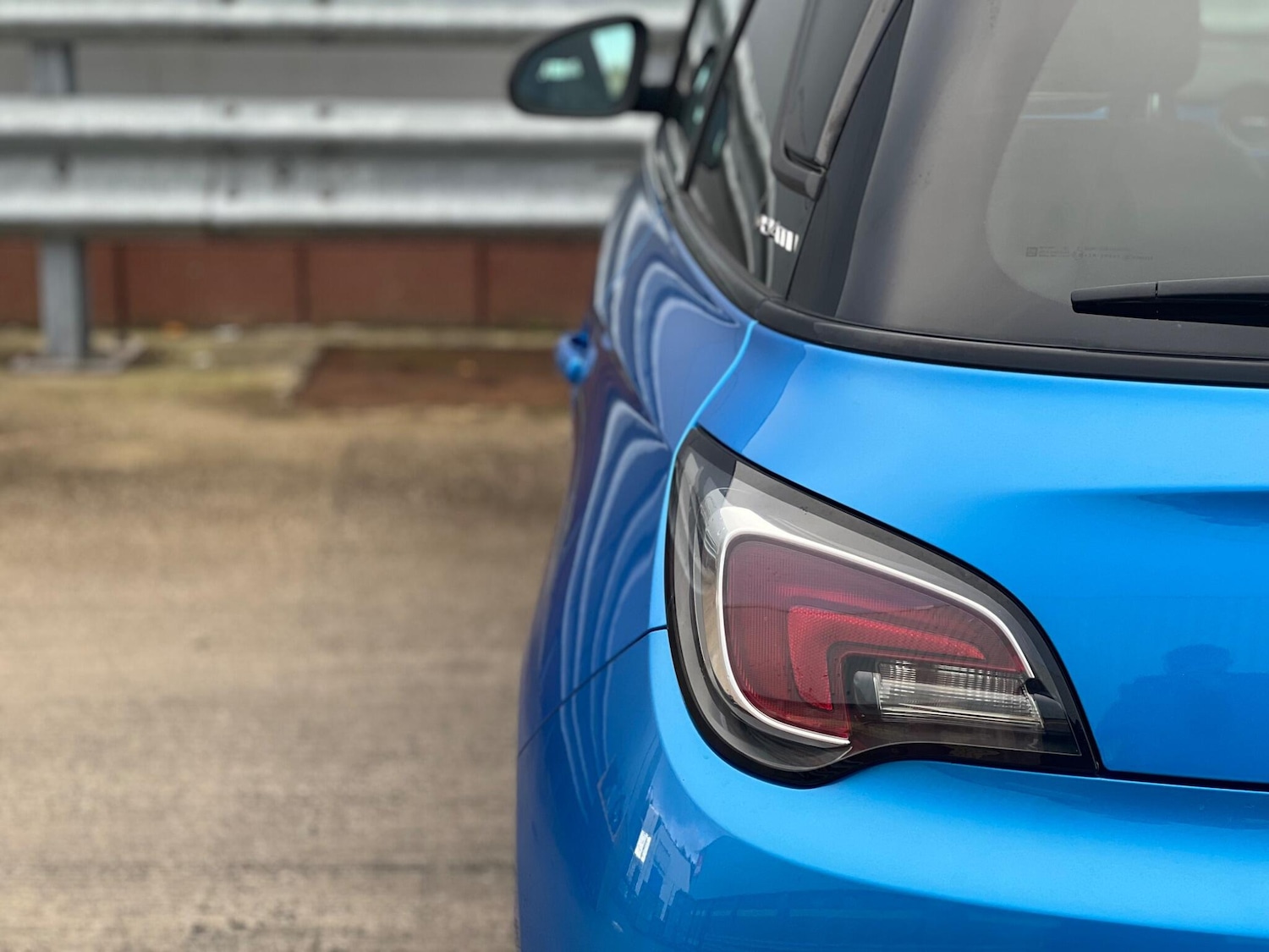 Used Vauxhall ADAM 2018 for sale - 77395979: Photo 17