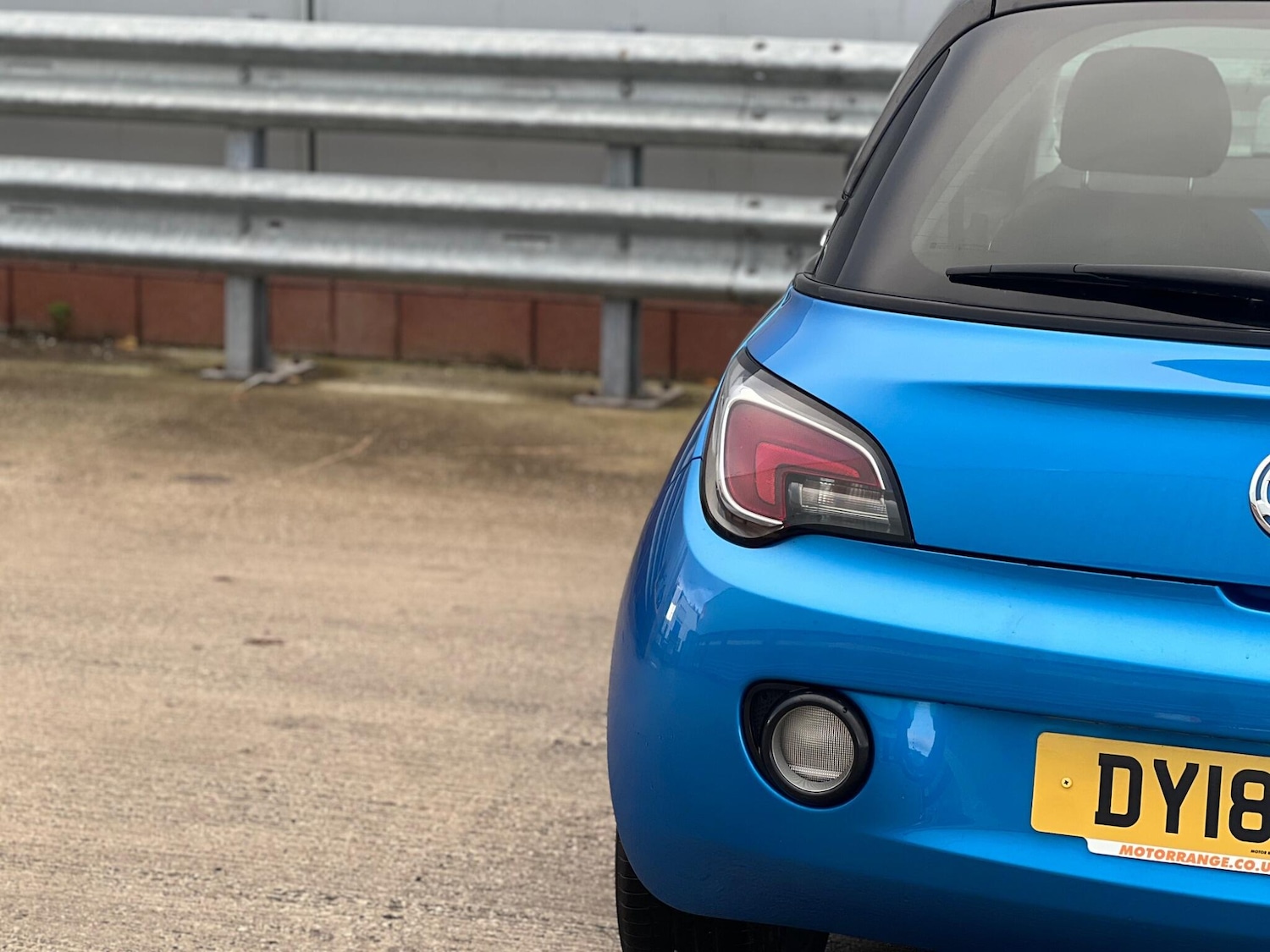 Used Vauxhall ADAM 2018 for sale - 77395979: Photo 18