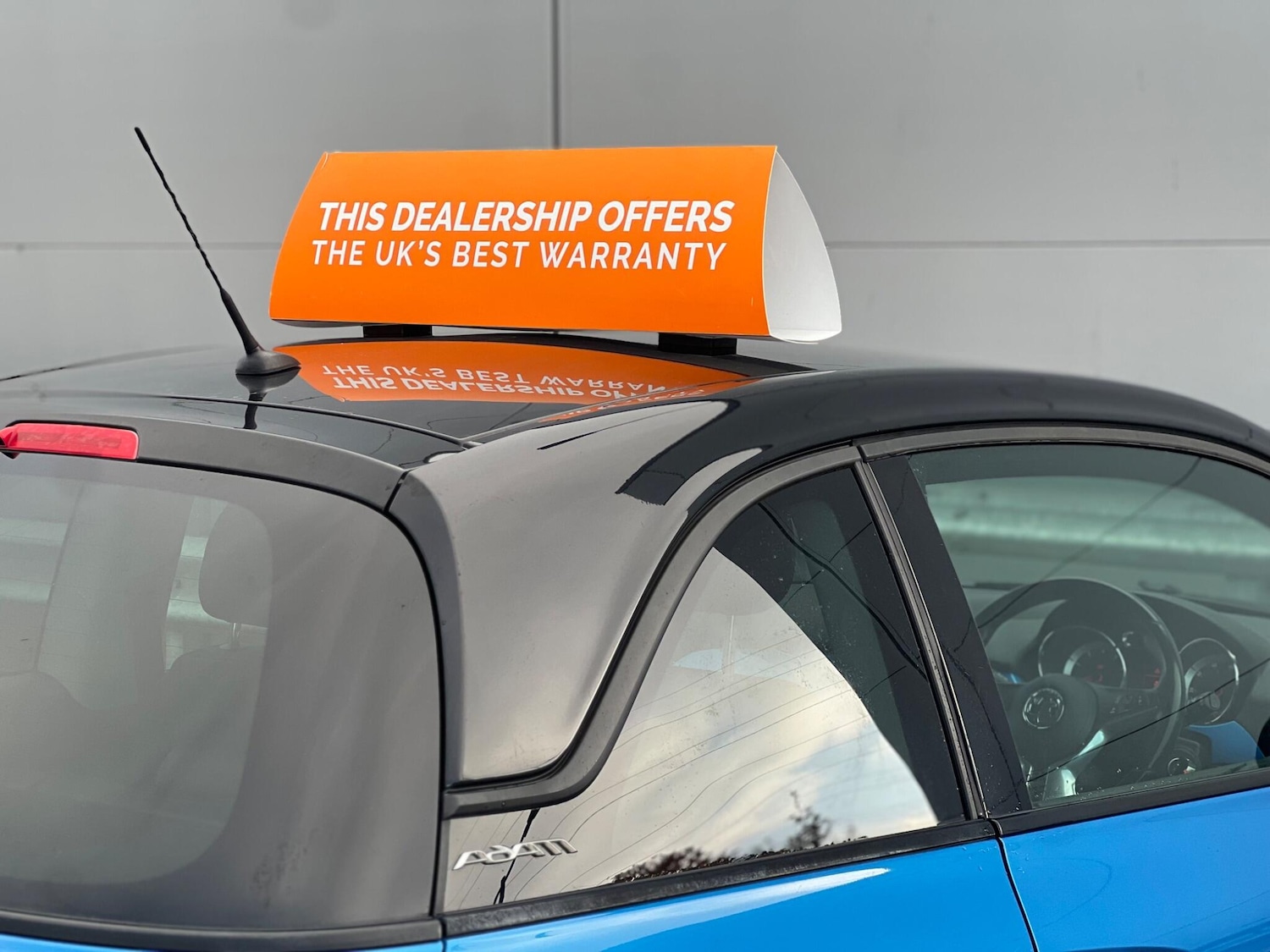 Used Vauxhall ADAM 2018 for sale - 77395979: Photo 22