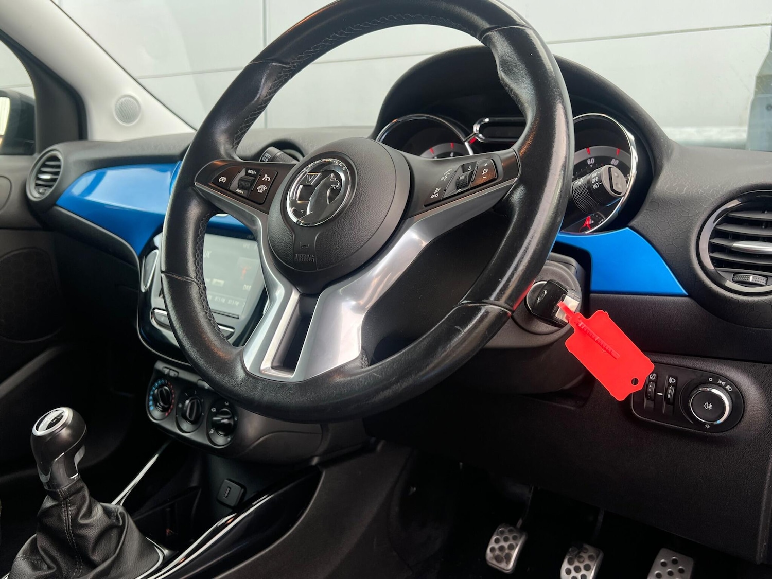 Used Vauxhall ADAM 2018 for sale - 77395979: Photo 25