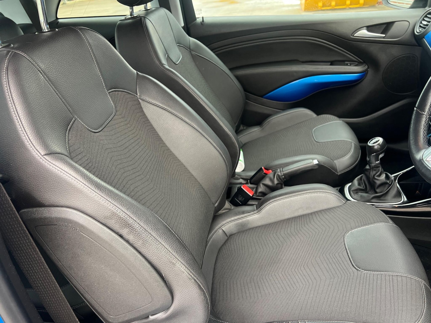 Used Vauxhall ADAM 2018 for sale - 77395979: Photo 26