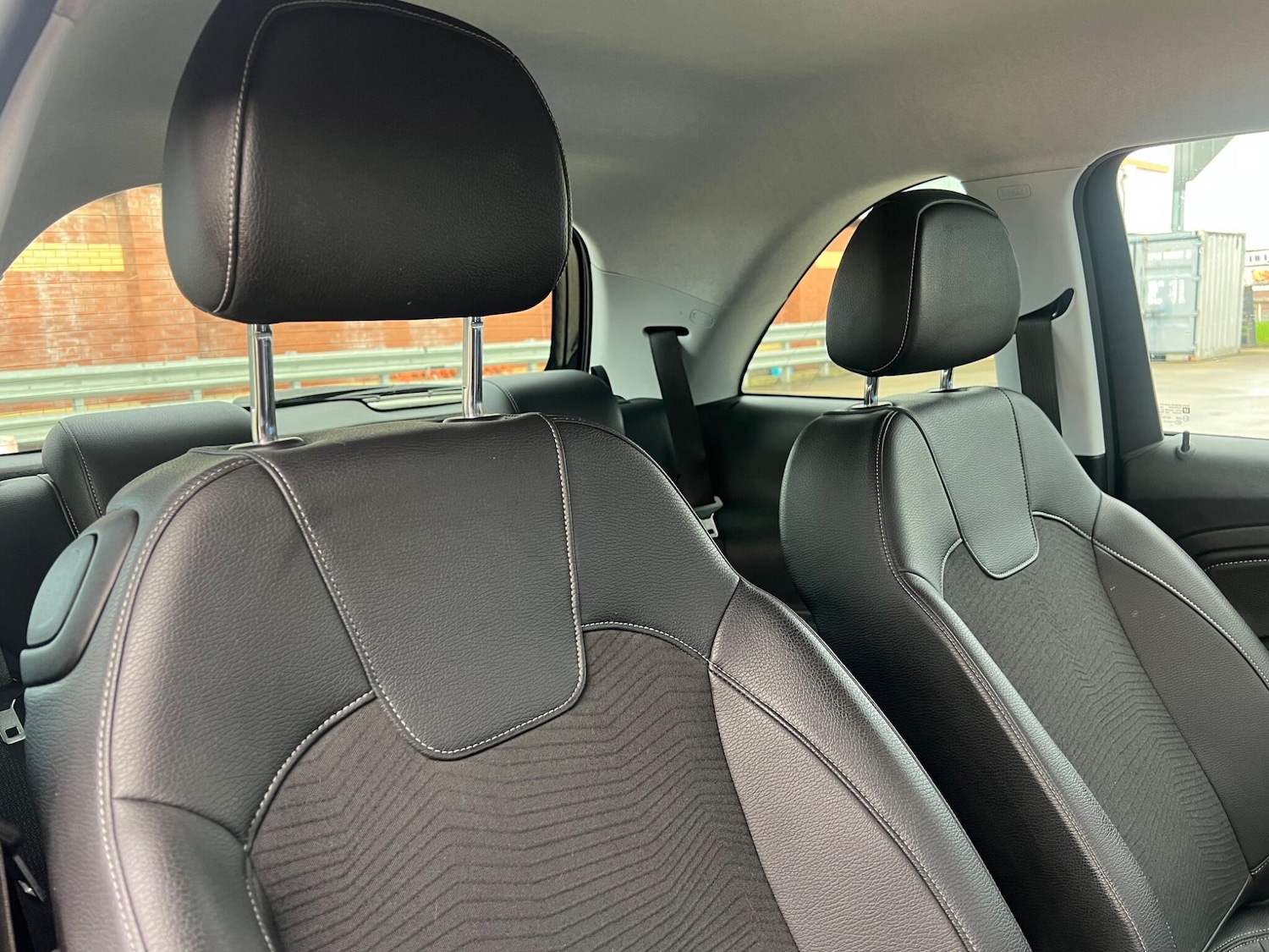 Used Vauxhall ADAM 2018 for sale - 77395979: Photo 27