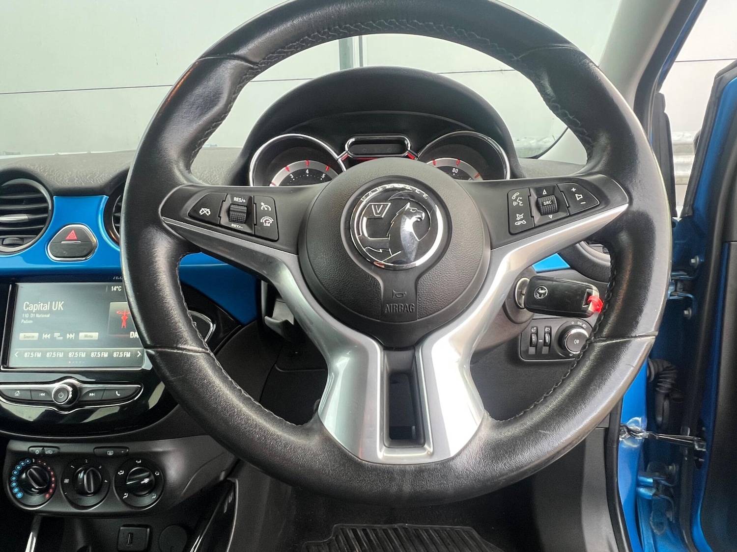Used Vauxhall ADAM 2018 for sale - 77395979: Photo 28