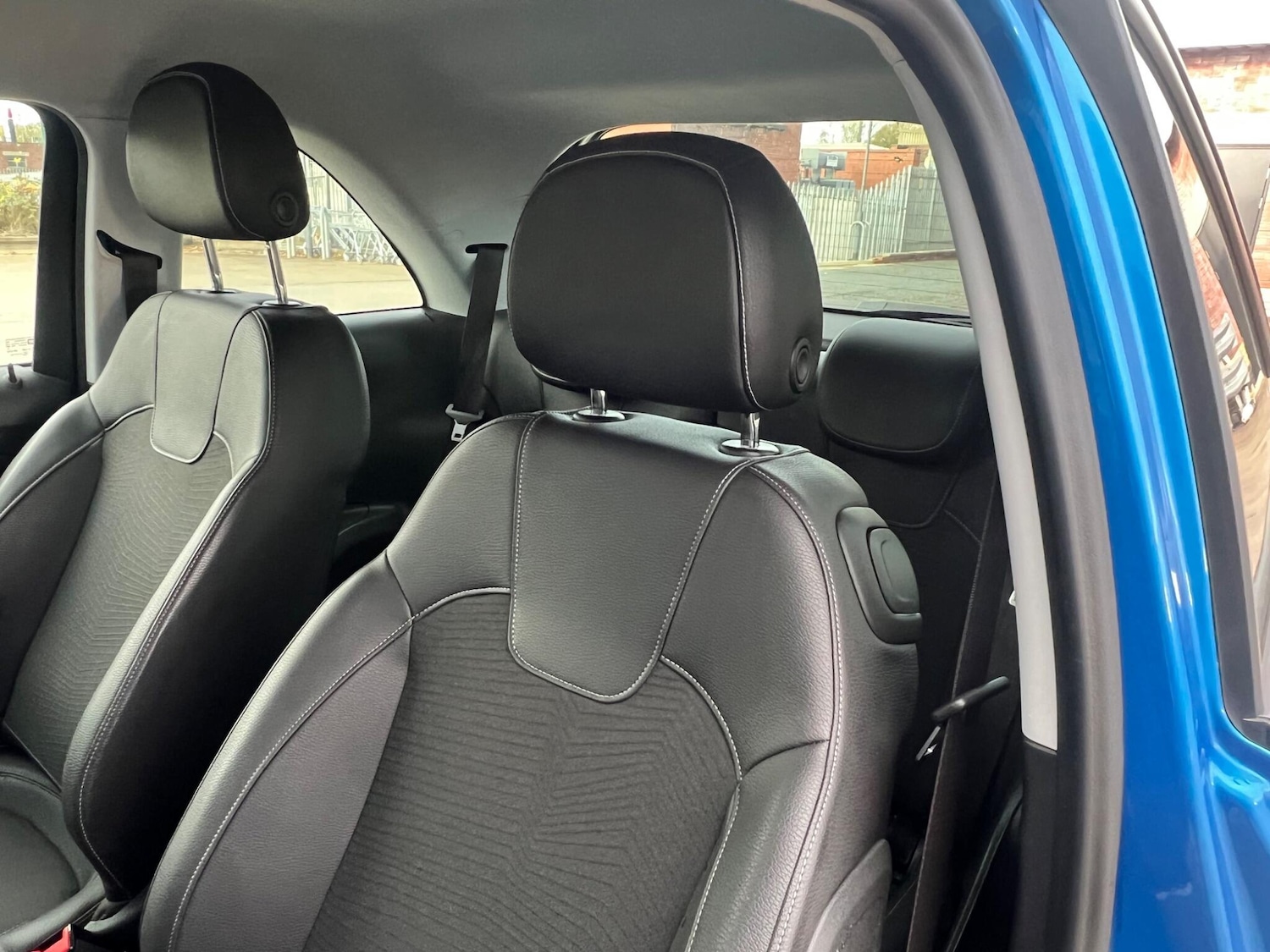 Used Vauxhall ADAM 2018 for sale - 77395979: Photo 33