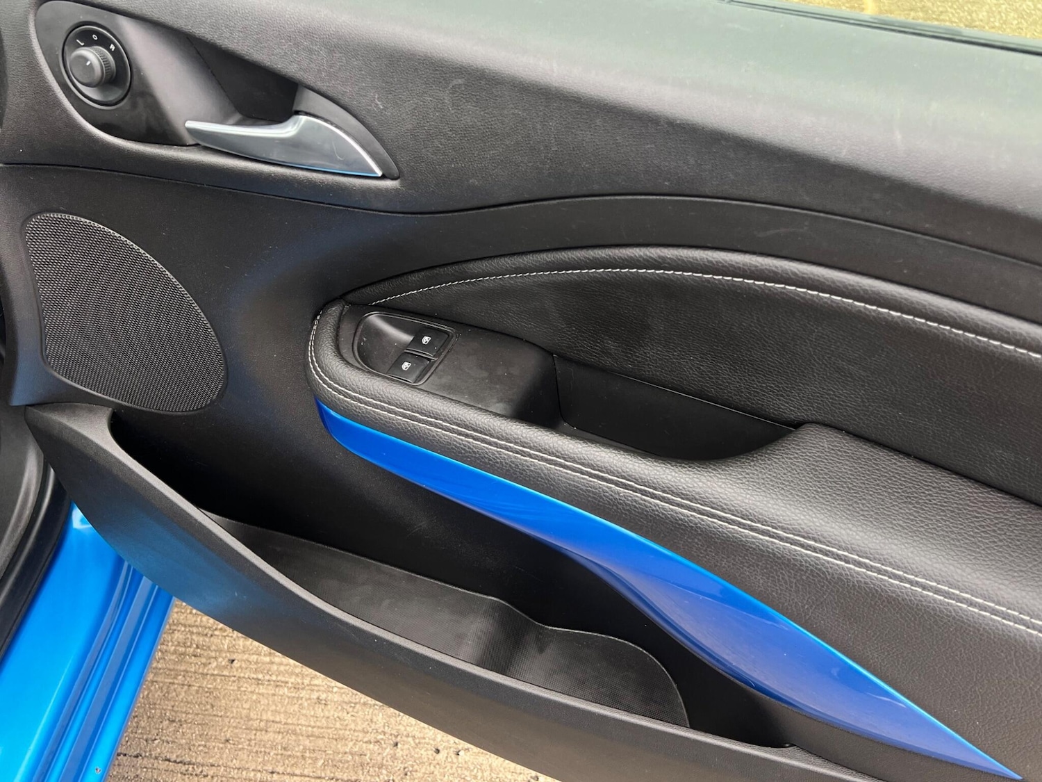 Used Vauxhall ADAM 2018 for sale - 77395979: Photo 40