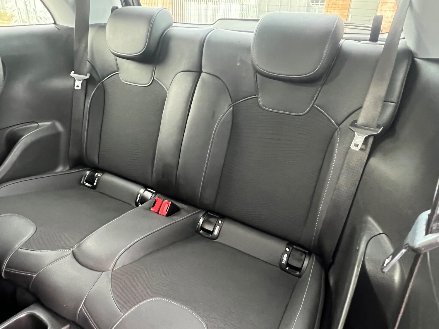 Used Vauxhall ADAM 2018 for sale - 77395979: Photo 43