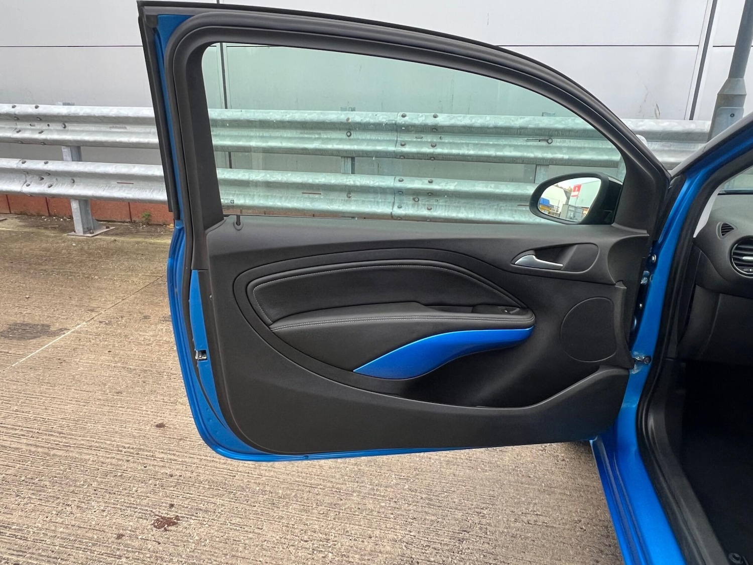 Used Vauxhall ADAM 2018 for sale - 77395979: Photo 44