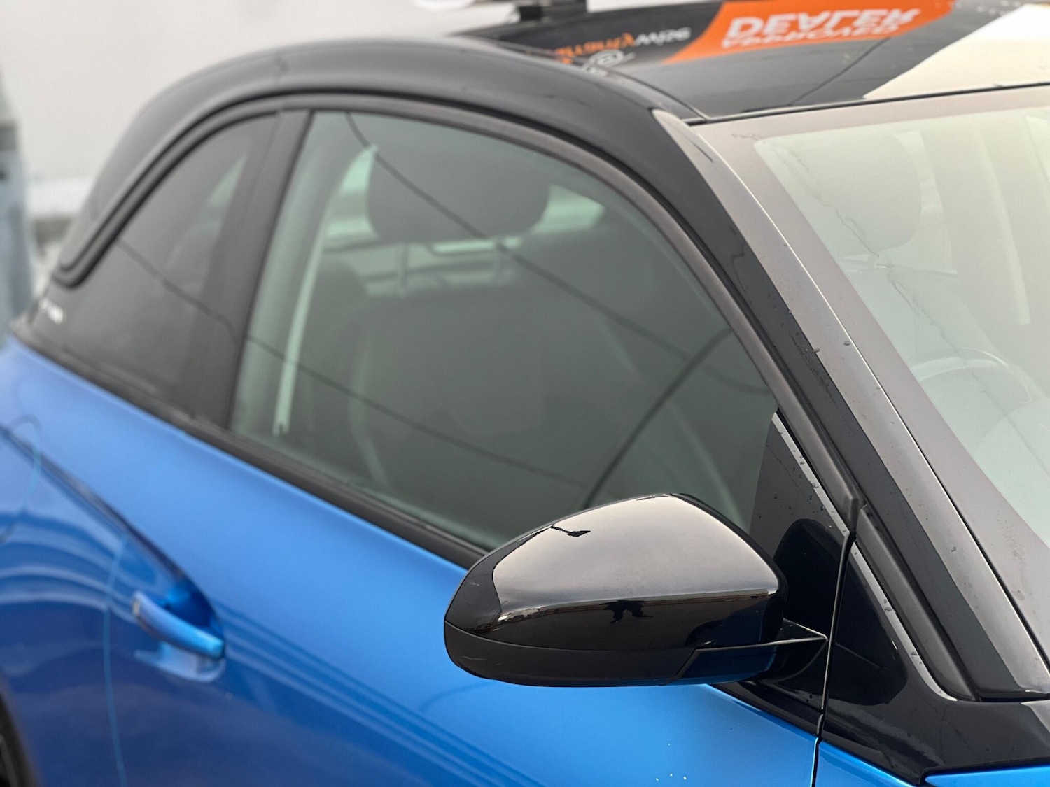 Used Vauxhall ADAM 2018 for sale - 77395979: Photo 5