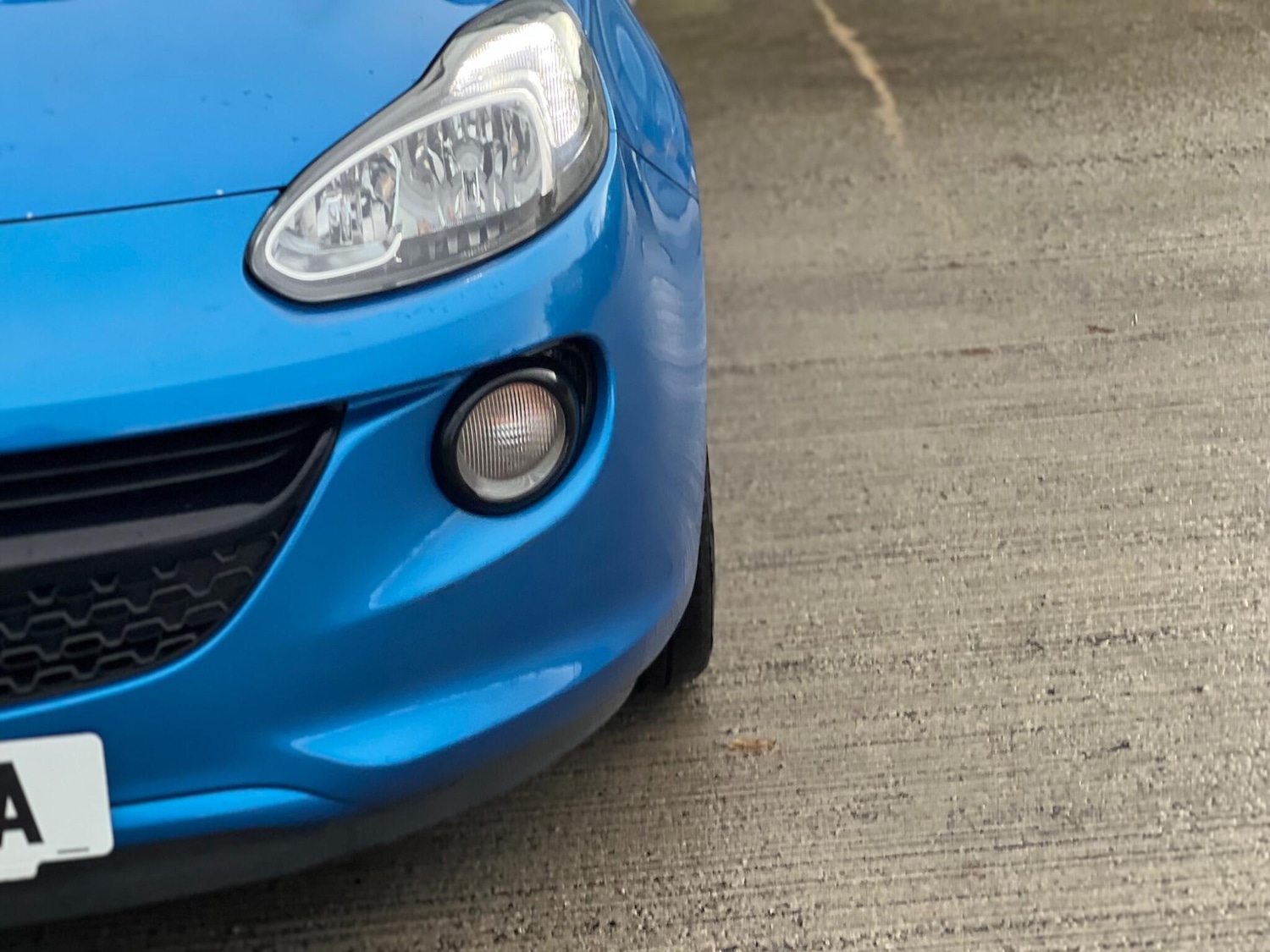 Used Vauxhall ADAM 2018 for sale - 77395979: Photo 7