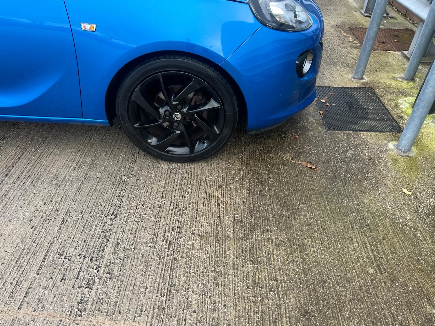 Used Vauxhall ADAM 2018 for sale - 77395979: Photo 8