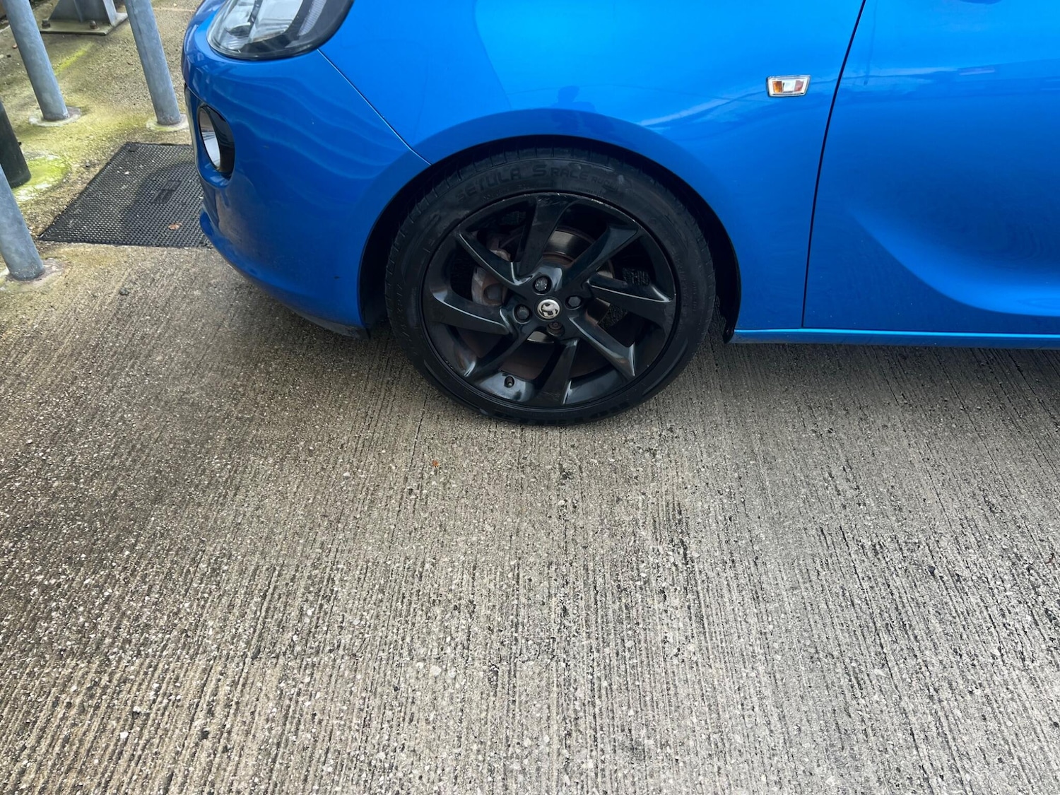 Used Vauxhall ADAM 2018 for sale - 77395979: Photo 9