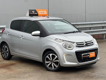 Used Citroen C1 2015 for sale - 78323716: Photo