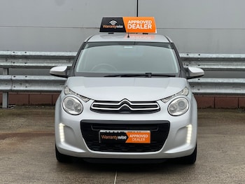 Used Citroen C1 2015 for sale - 78323716: Photo