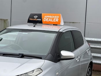 Used Citroen C1 2015 for sale - 78323716: Photo