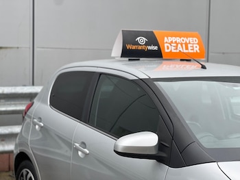 Used Citroen C1 2015 for sale - 78323716: Photo