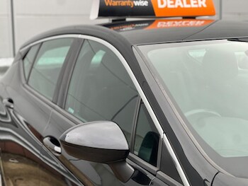 Used Vauxhall Astra 2017 for sale - 78323722: Photo