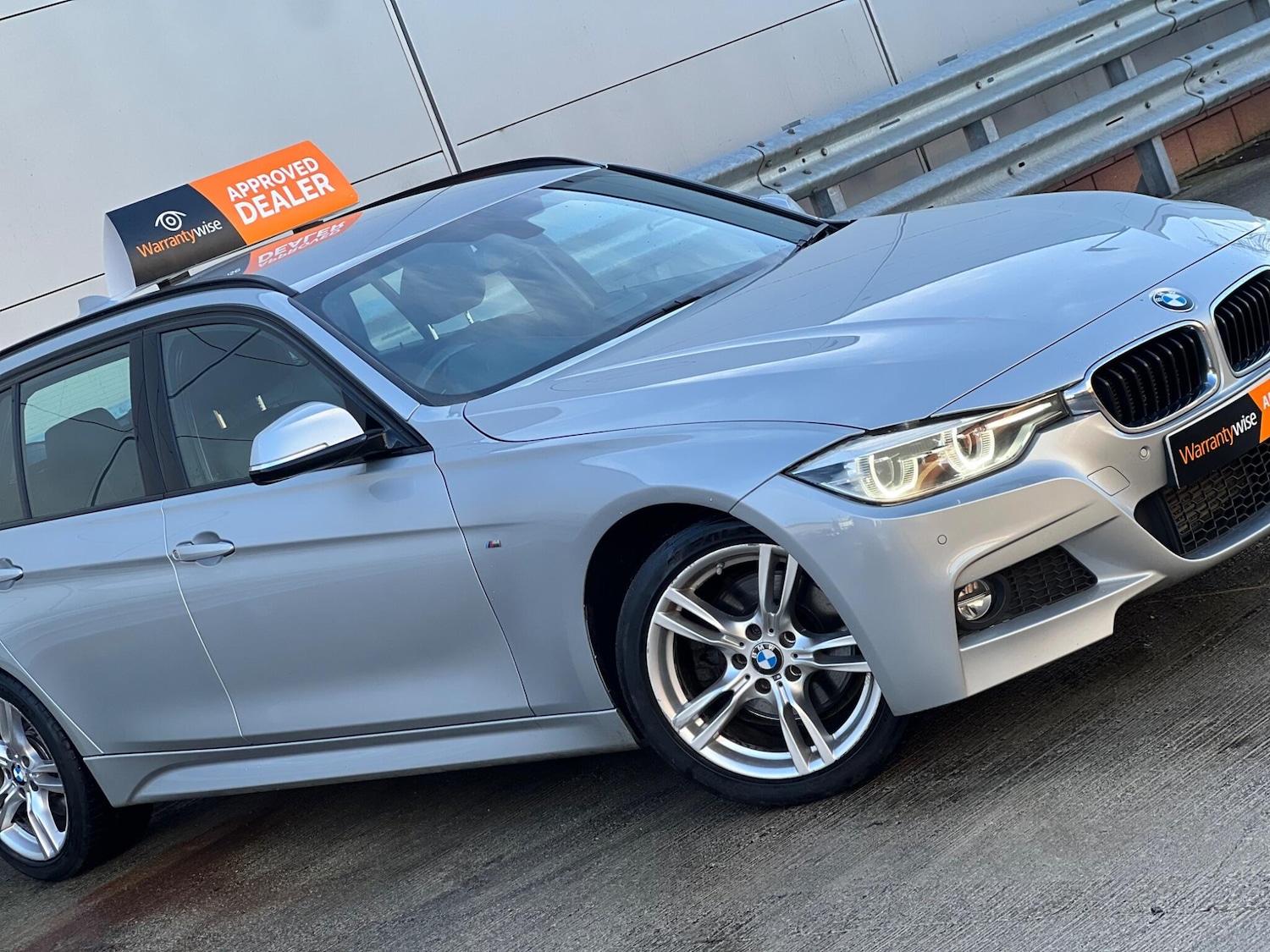 Used BMW 3 Series 2016 for sale - 77396534: Photo 10