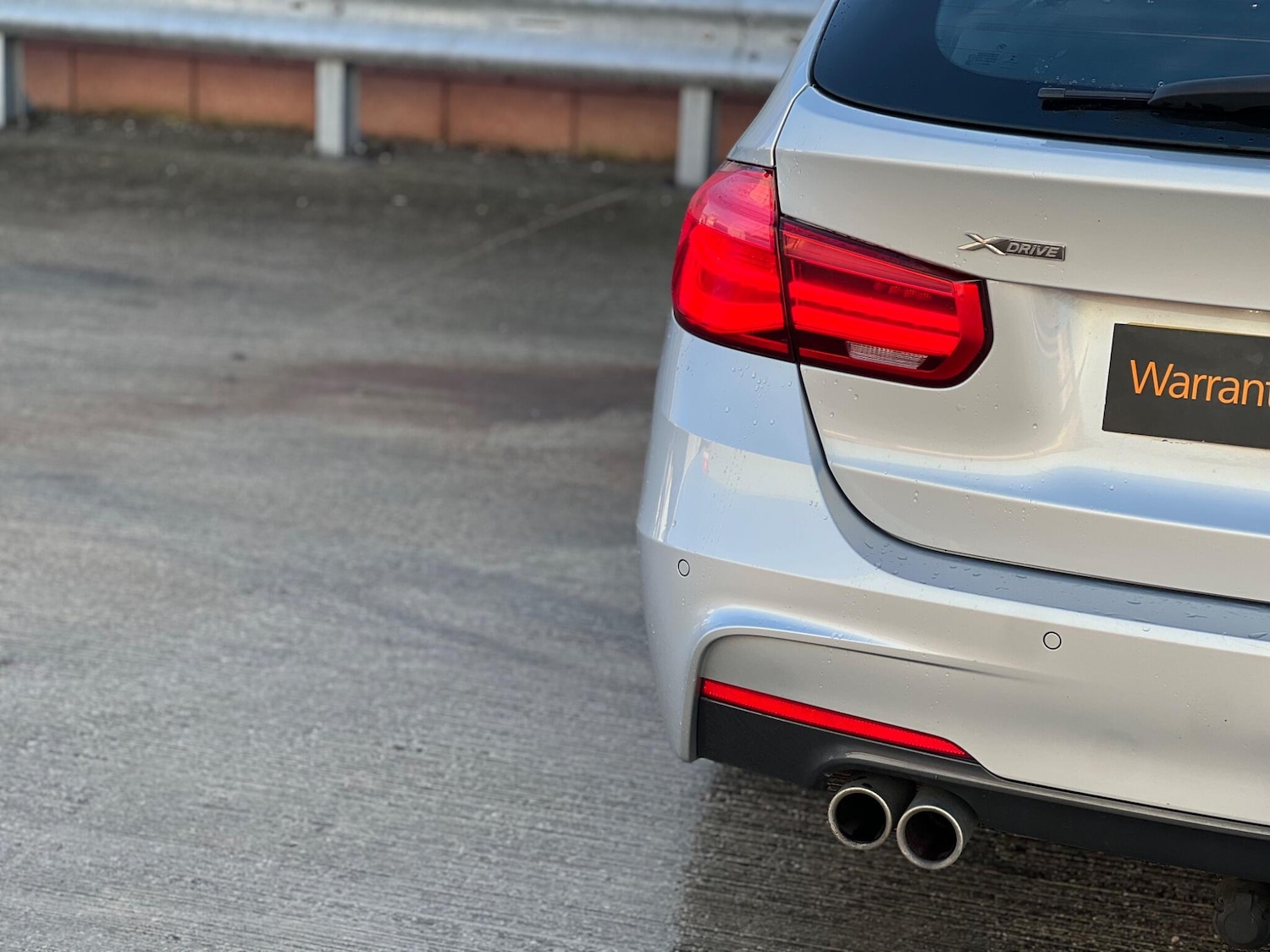 Used BMW 3 Series 2016 for sale - 77396534: Photo 14