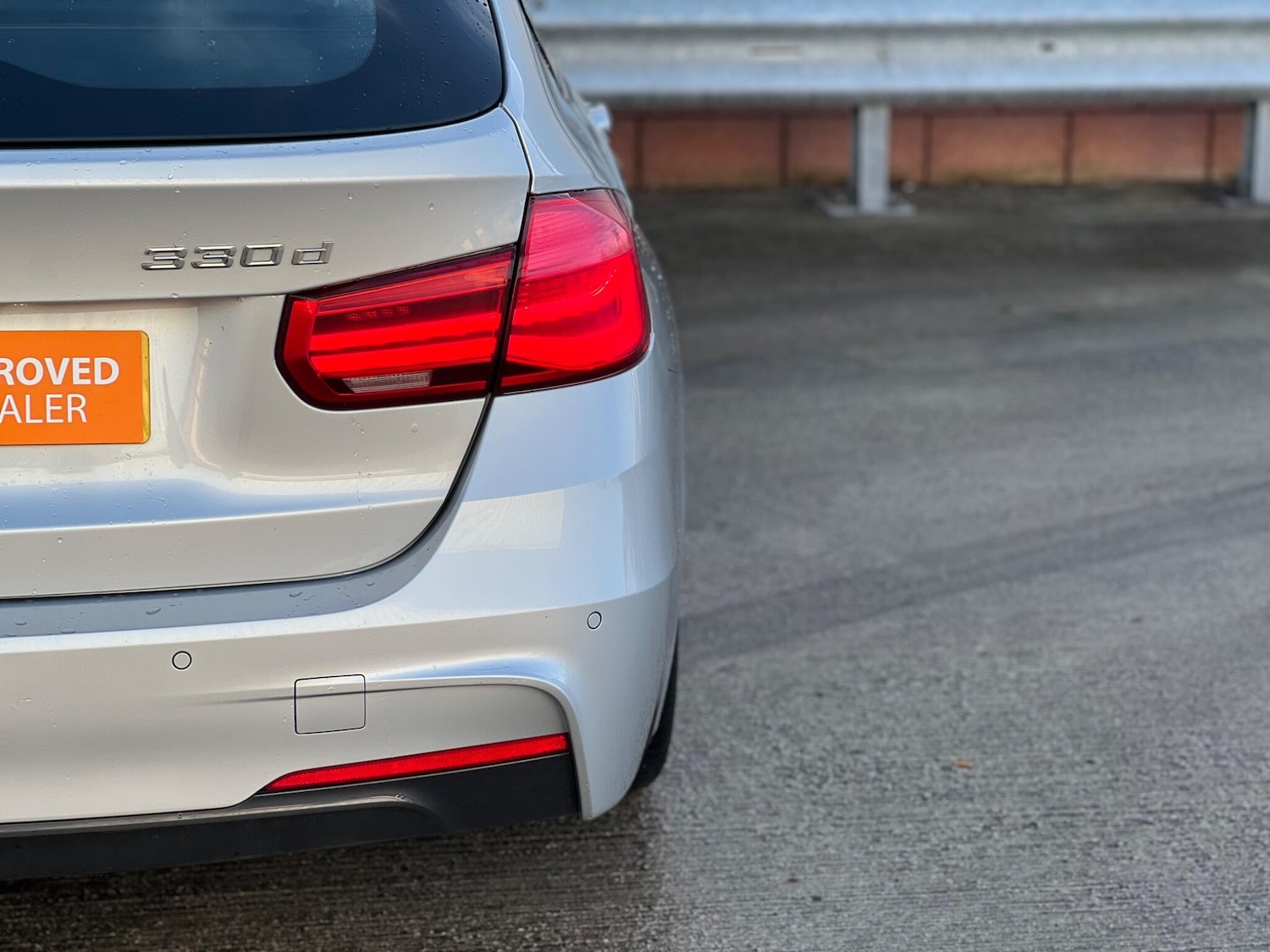 Used BMW 3 Series 2016 for sale - 77396534: Photo 15